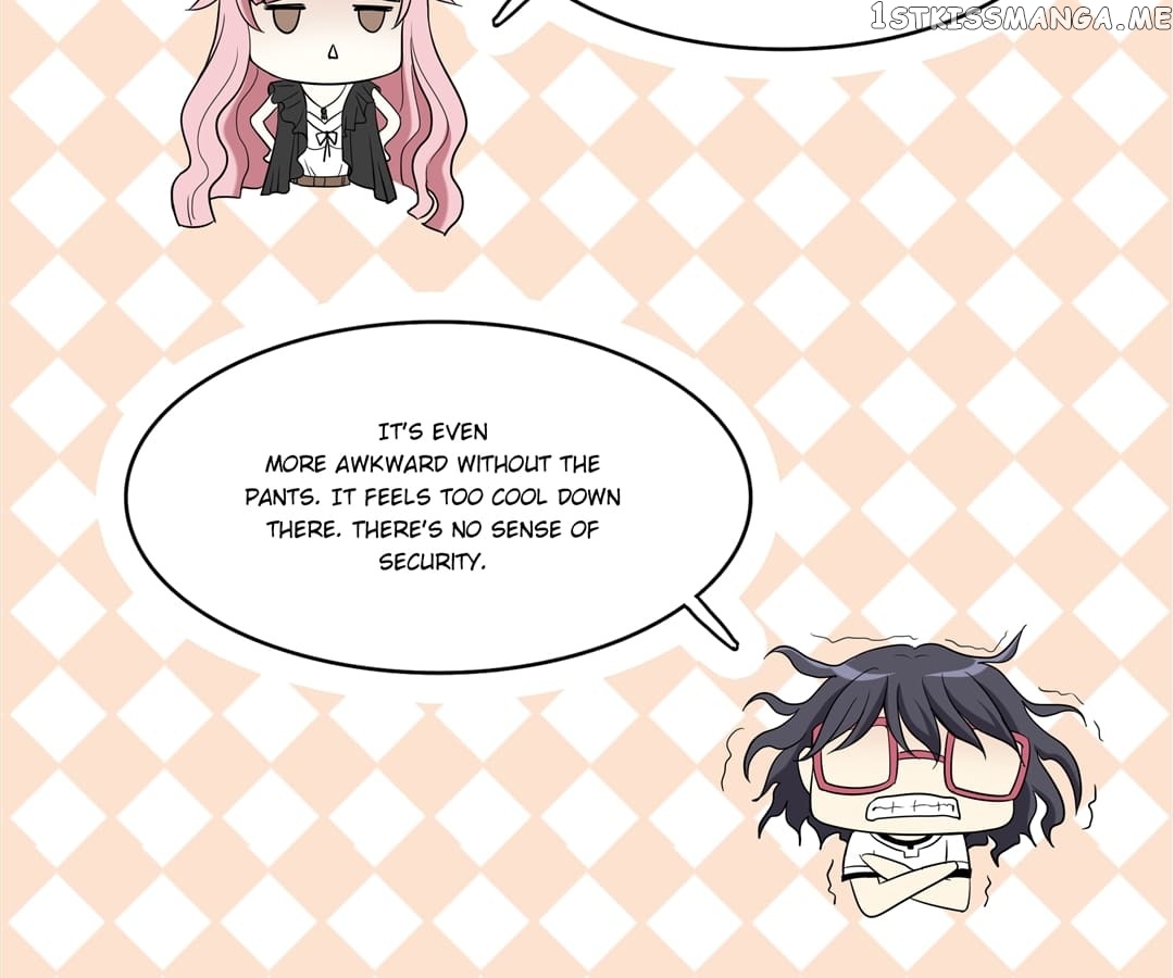 My Unreliable Prince Chapter 41 - page 11