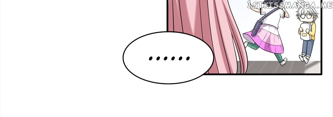 My Unreliable Prince Chapter 41 - page 21