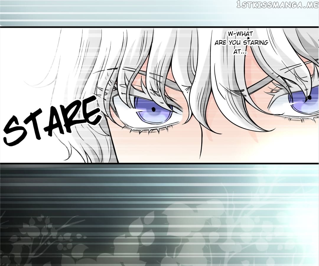 My Unreliable Prince Chapter 41 - page 23