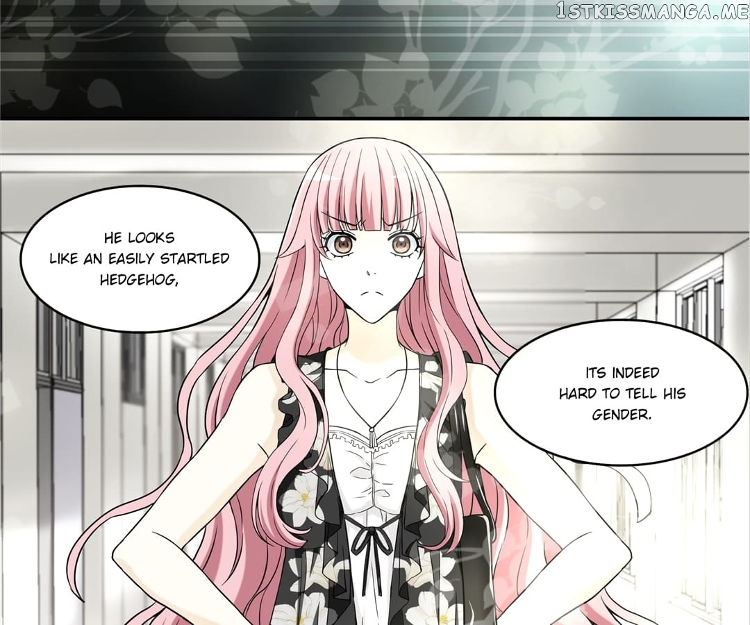 My Unreliable Prince Chapter 41 - page 24