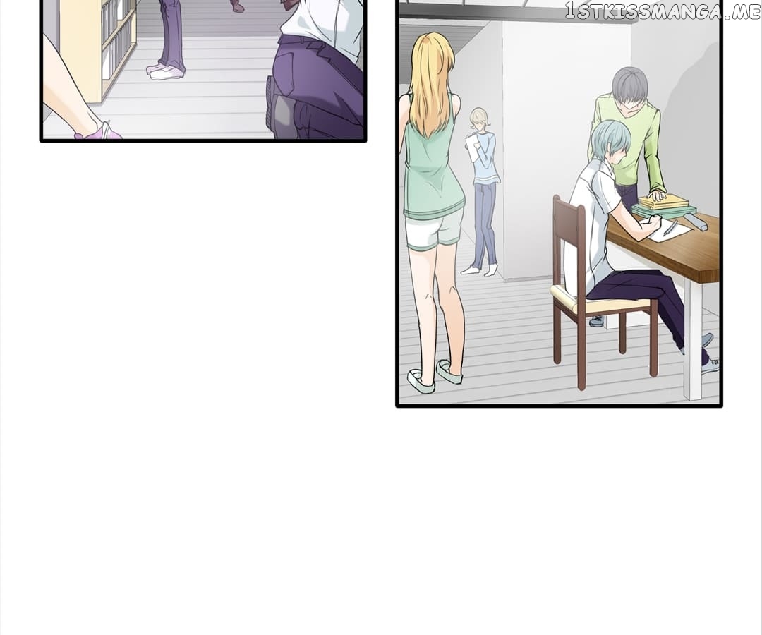 My Unreliable Prince Chapter 41 - page 31