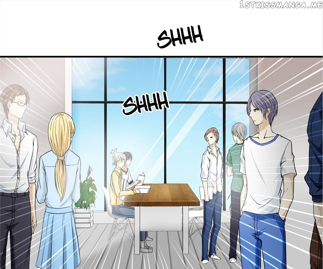 My Unreliable Prince Chapter 41 - page 36