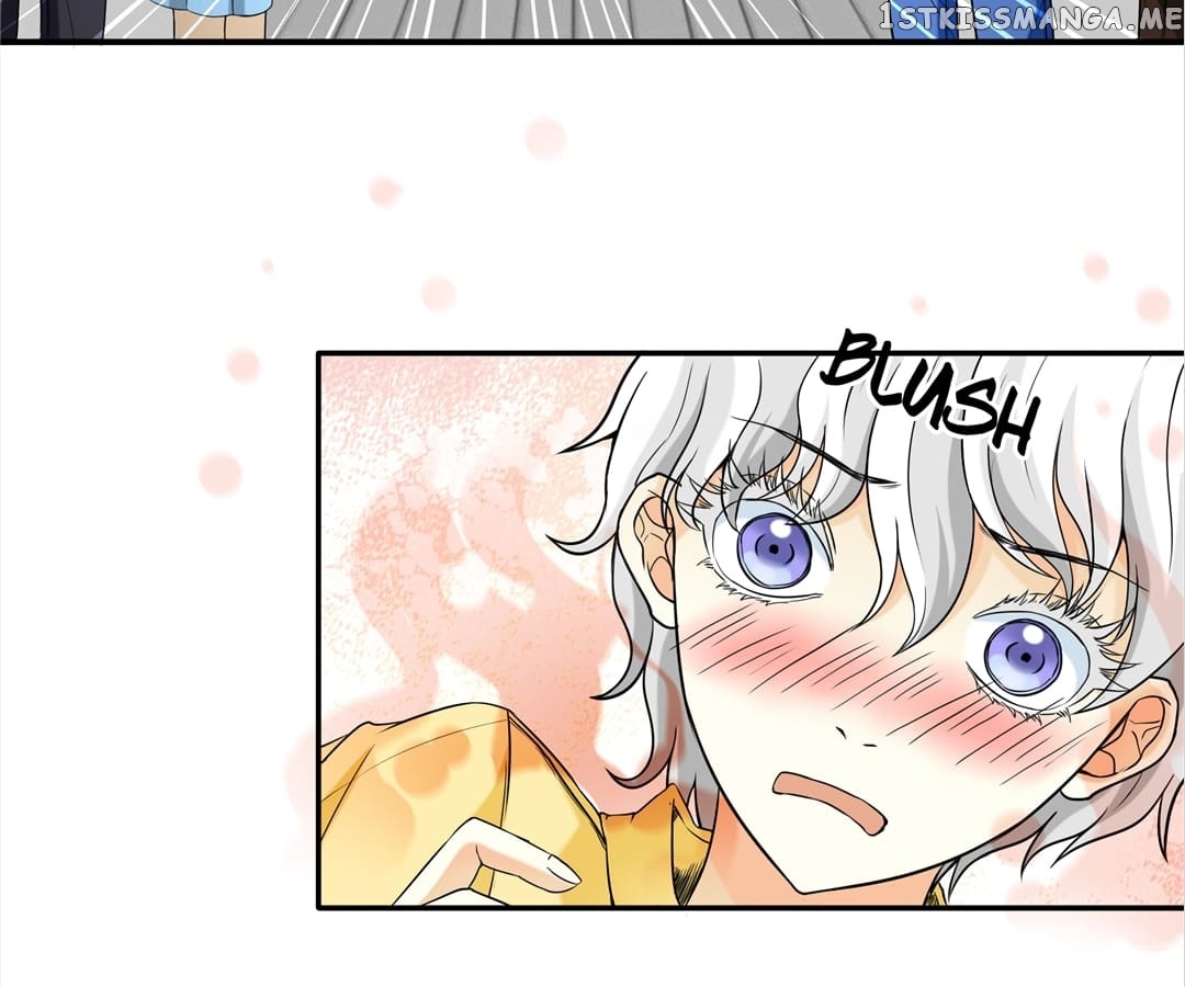 My Unreliable Prince Chapter 41 - page 37