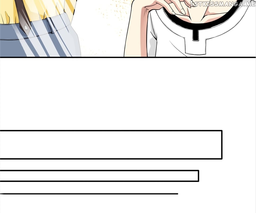 My Unreliable Prince Chapter 41 - page 39