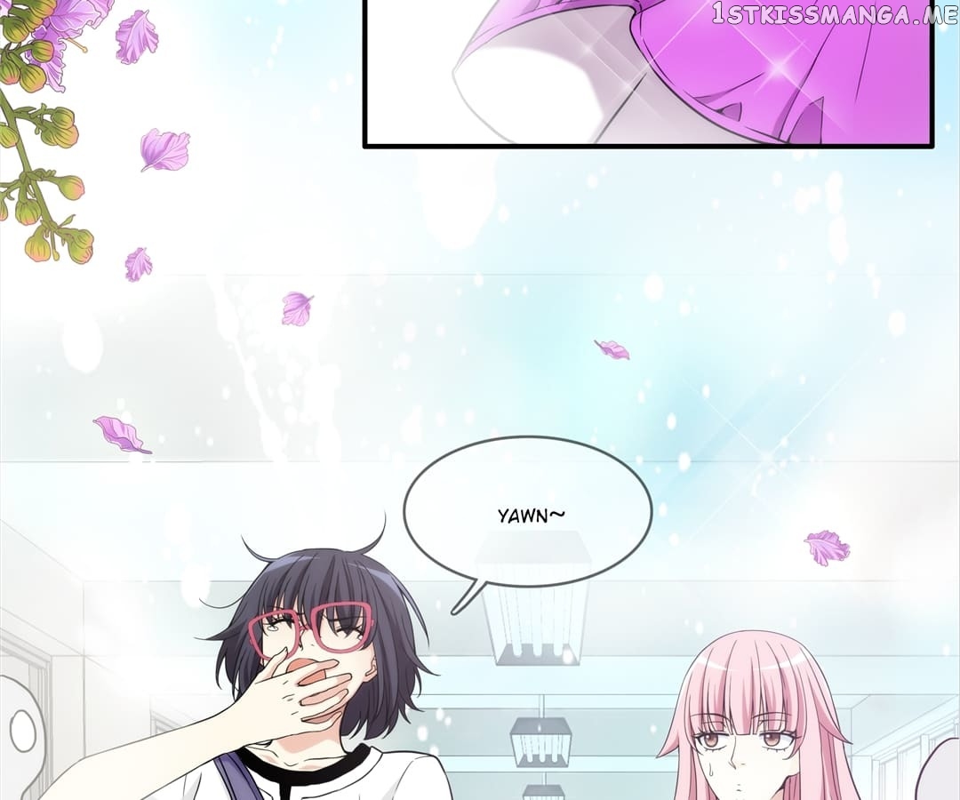 My Unreliable Prince Chapter 41 - page 4