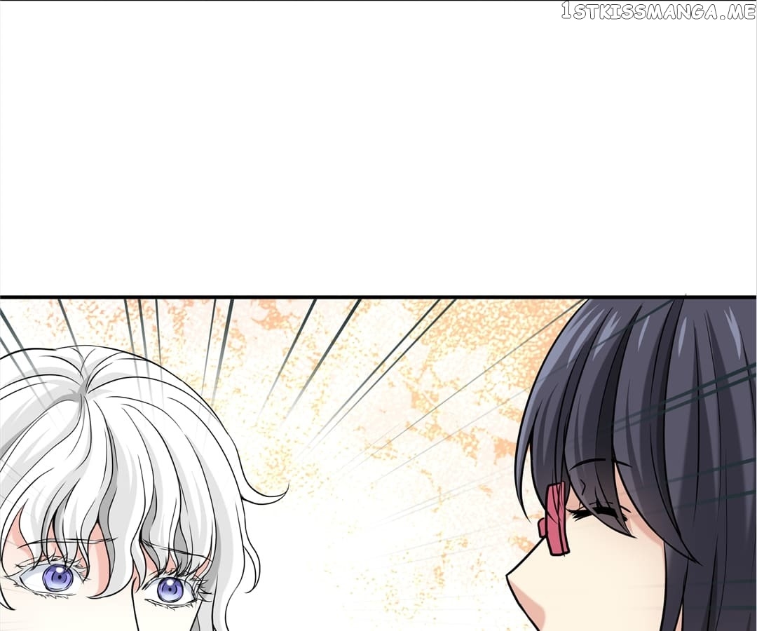 My Unreliable Prince Chapter 41 - page 44