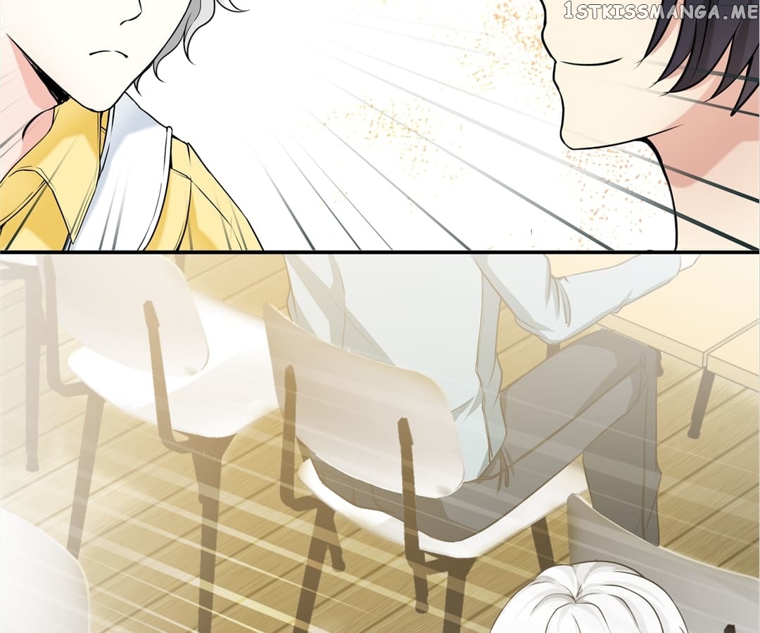 My Unreliable Prince Chapter 41 - page 45
