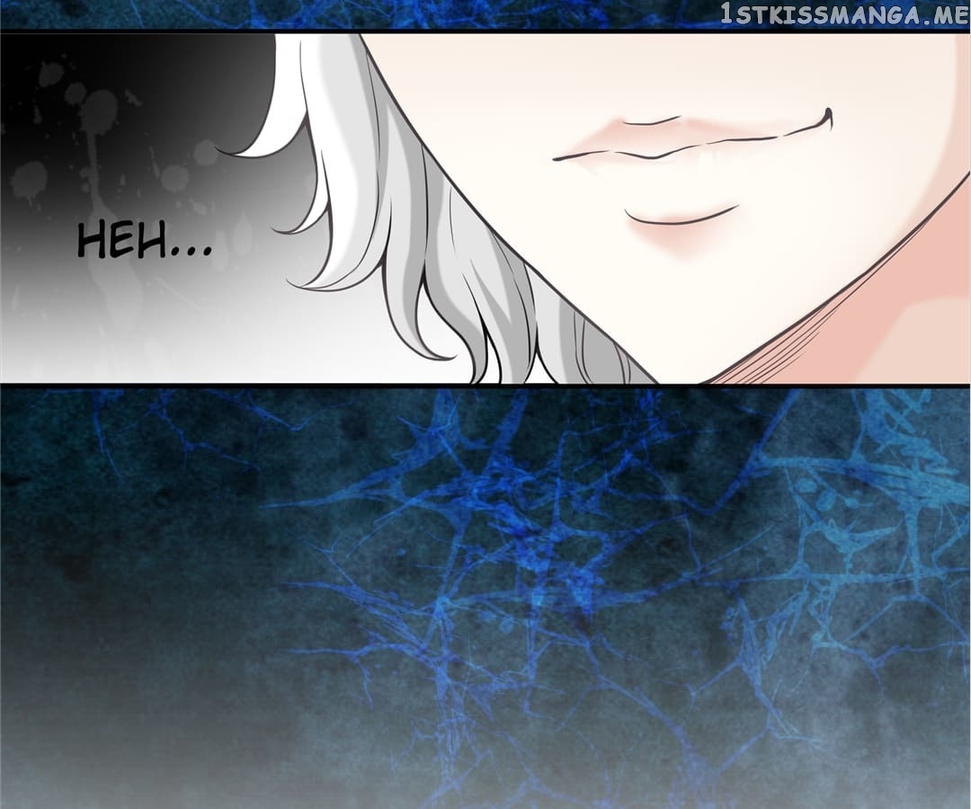 My Unreliable Prince Chapter 41 - page 52