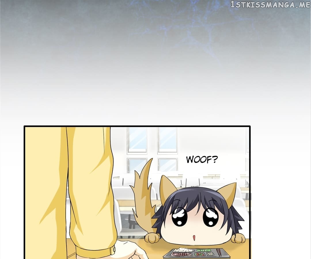 My Unreliable Prince Chapter 41 - page 53