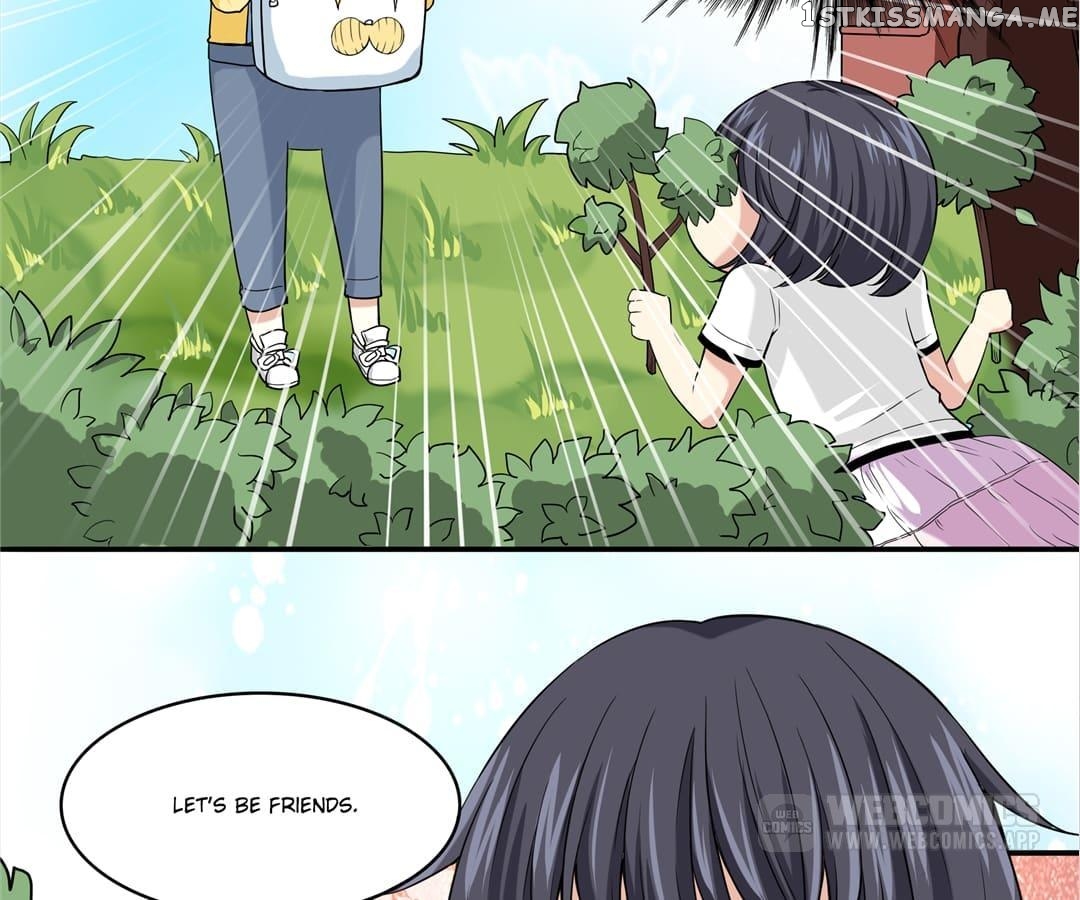 My Unreliable Prince Chapter 41 - page 66