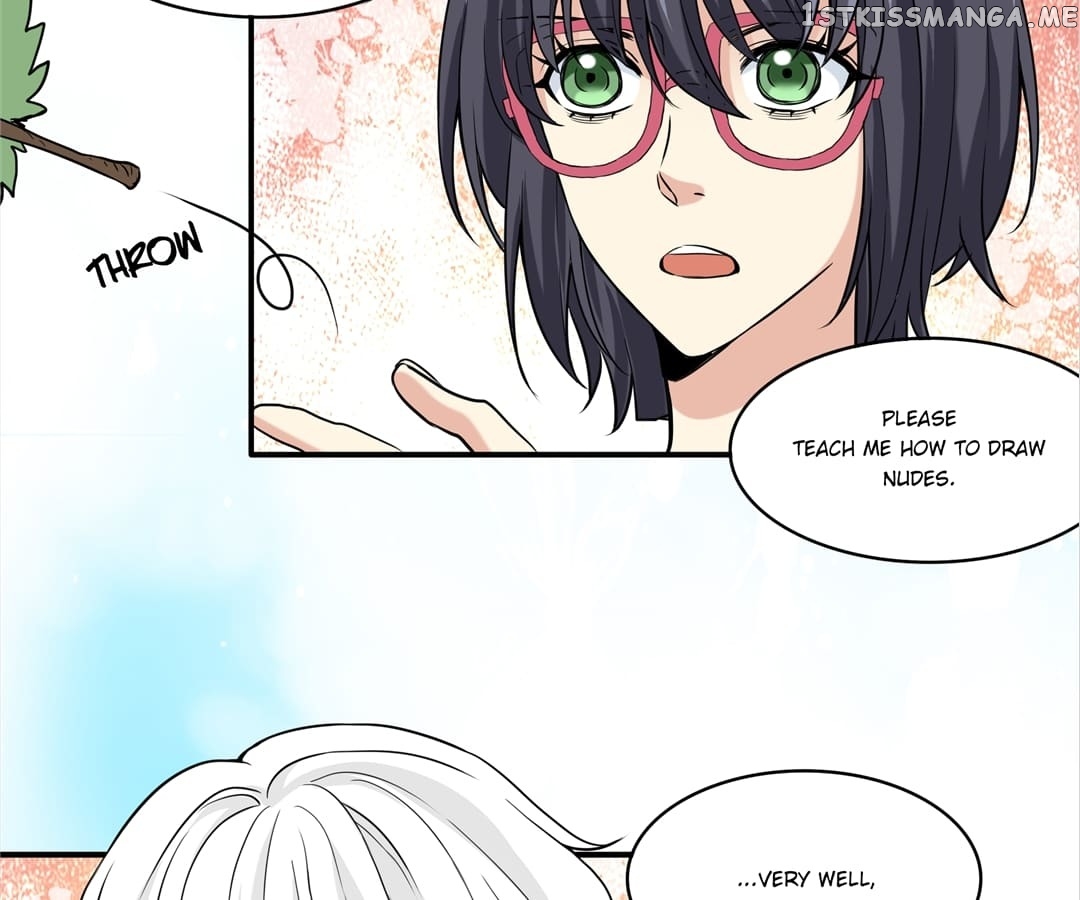 My Unreliable Prince Chapter 41 - page 67