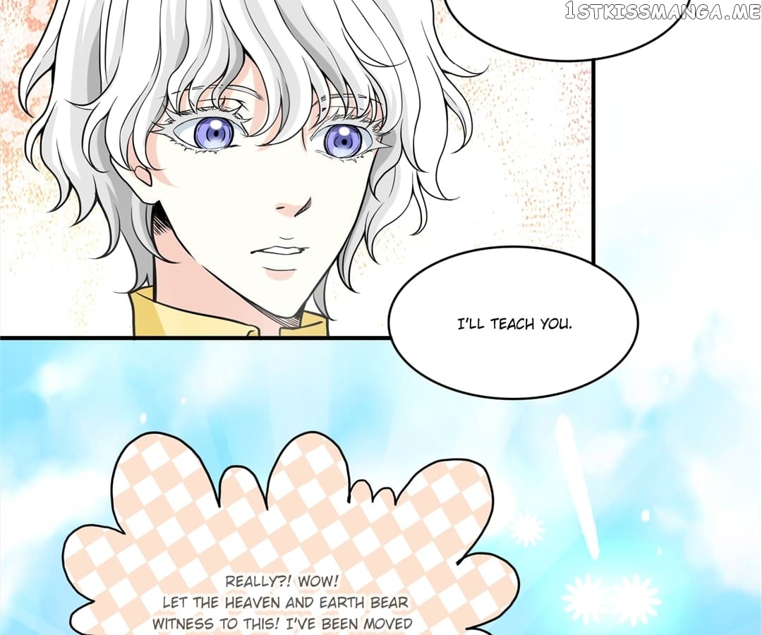 My Unreliable Prince Chapter 41 - page 68