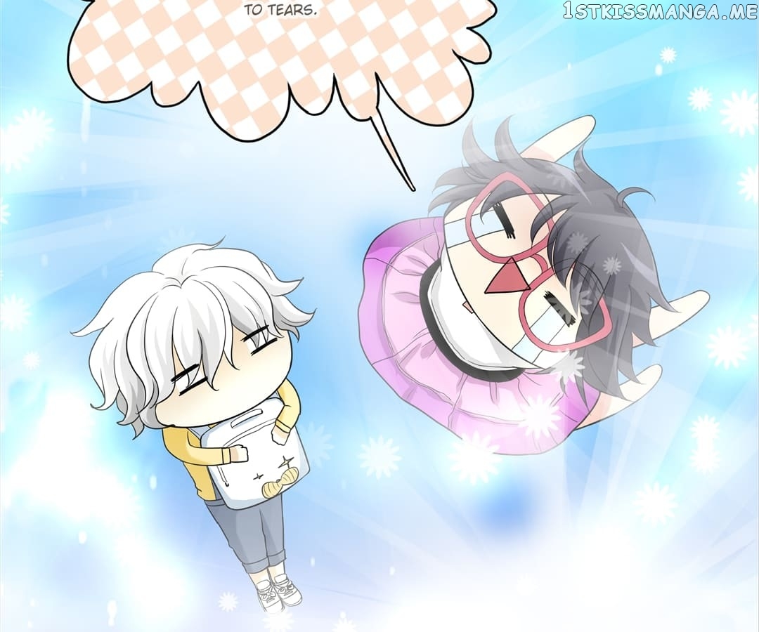 My Unreliable Prince Chapter 41 - page 69
