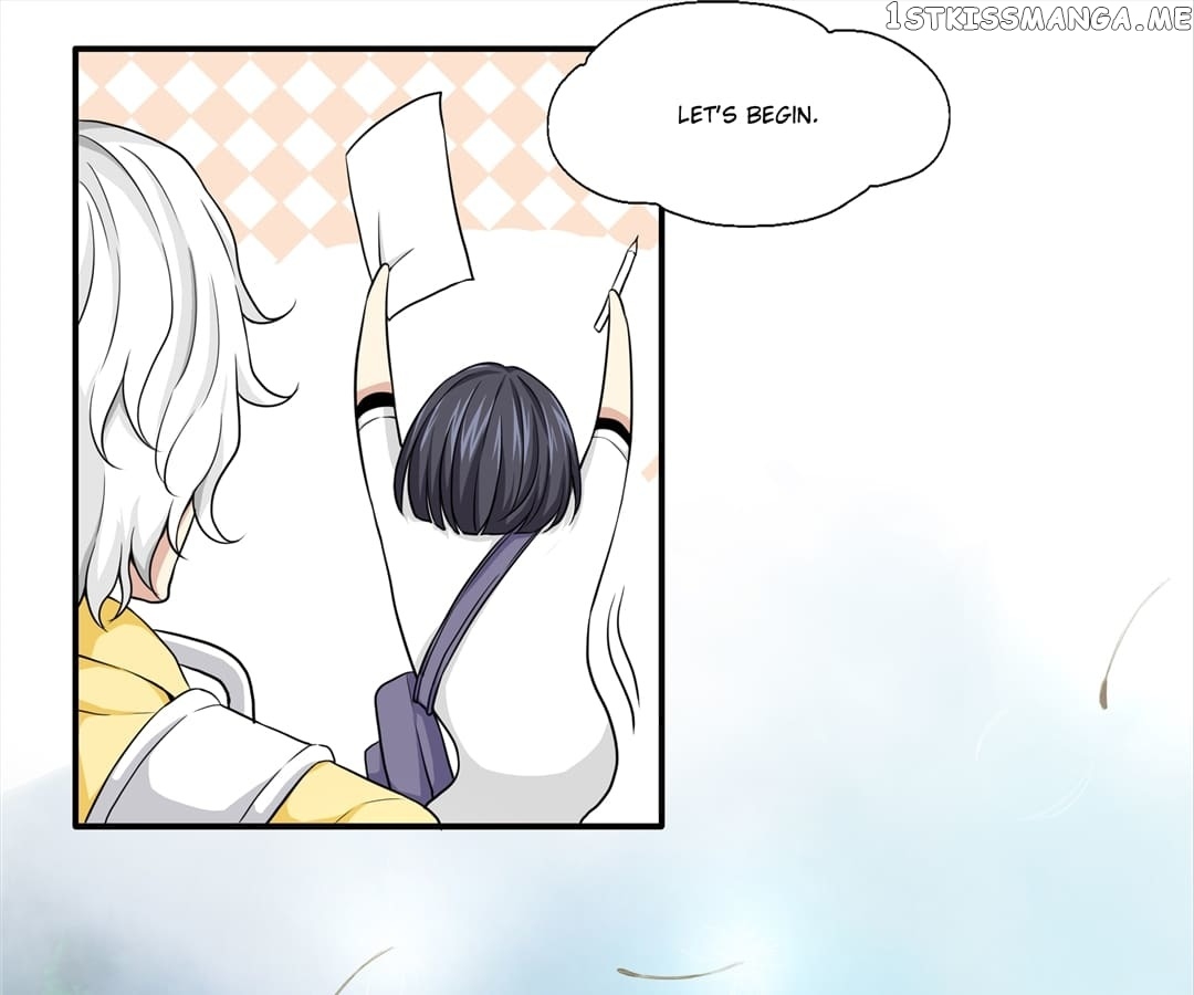 My Unreliable Prince Chapter 41 - page 71