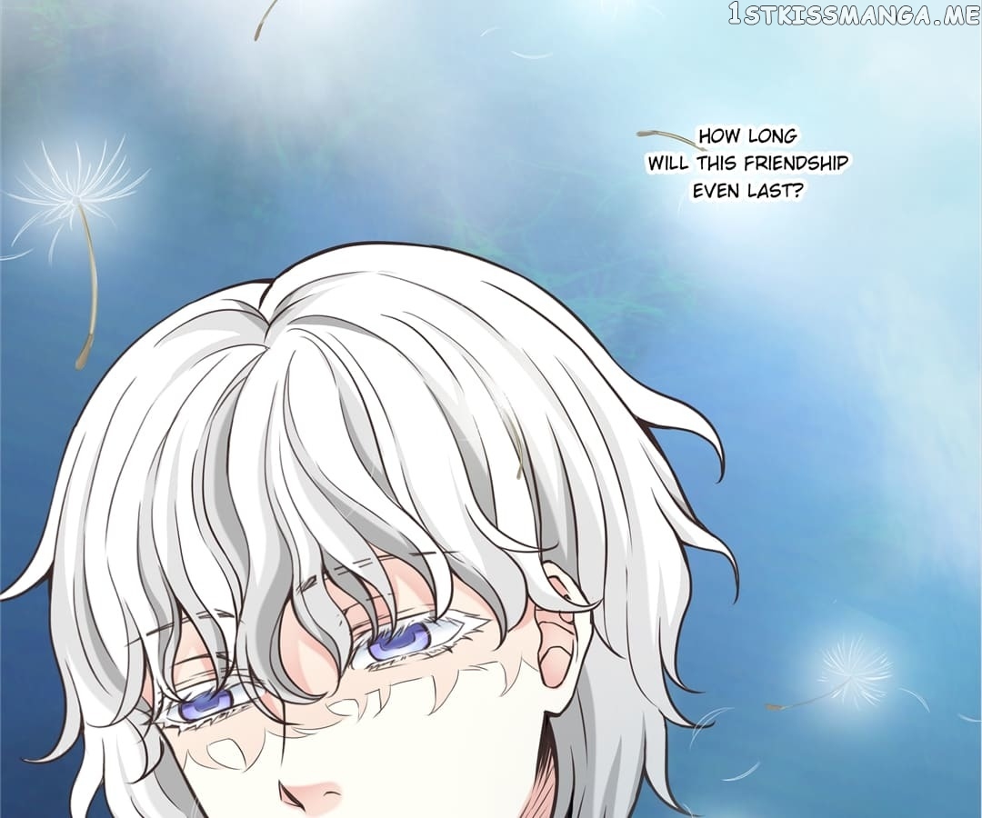 My Unreliable Prince Chapter 41 - page 72