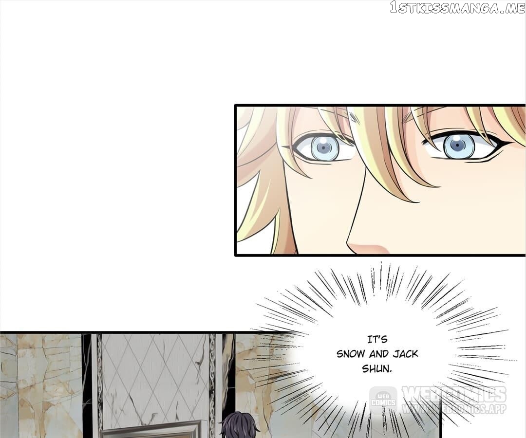 My Unreliable Prince Chapter 41 - page 78