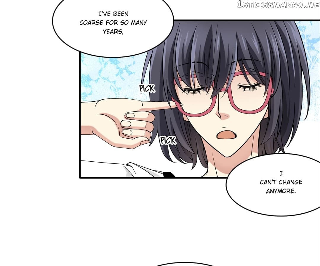 My Unreliable Prince Chapter 41 - page 8