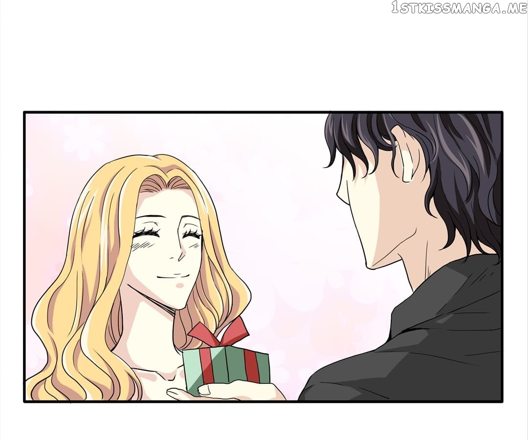 My Unreliable Prince Chapter 41 - page 80