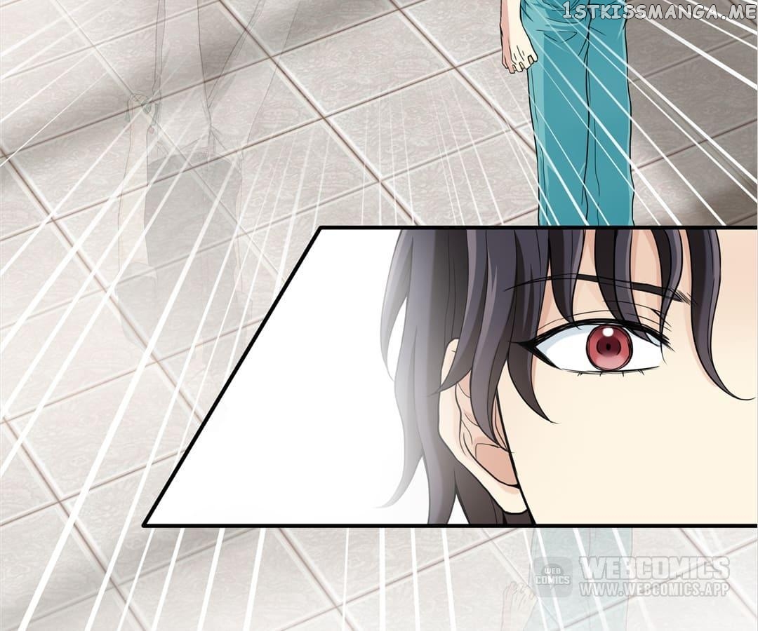 My Unreliable Prince Chapter 41 - page 86
