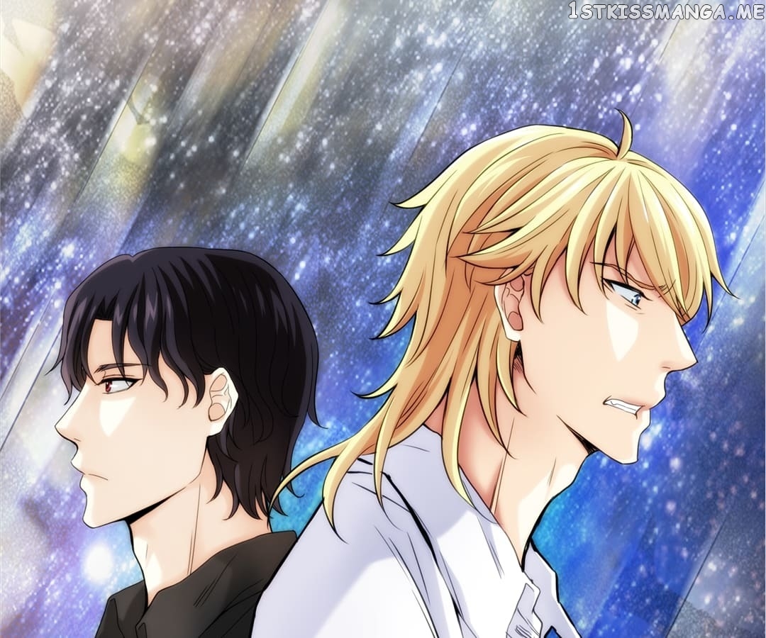 My Unreliable Prince Chapter 41 - page 89