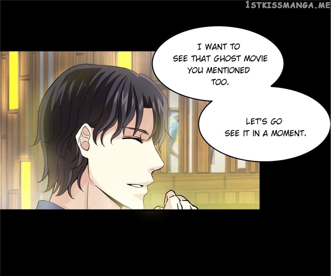 My Unreliable Prince Chapter 51 - page 1