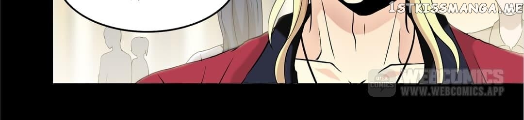My Unreliable Prince Chapter 51 - page 10