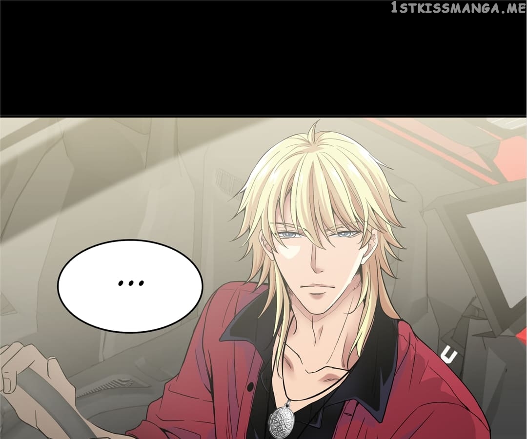 My Unreliable Prince Chapter 51 - page 17