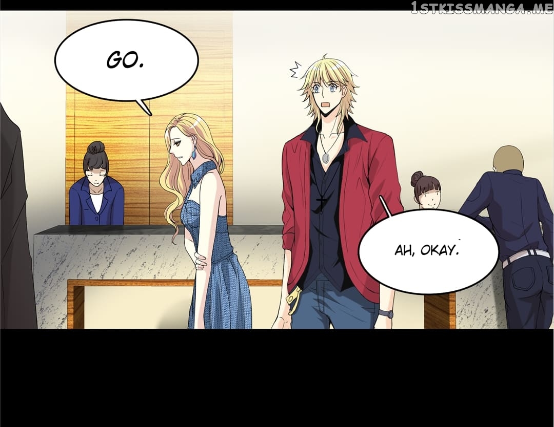 My Unreliable Prince Chapter 51 - page 3