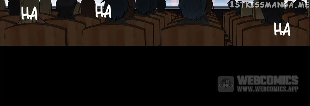 My Unreliable Prince Chapter 51 - page 30