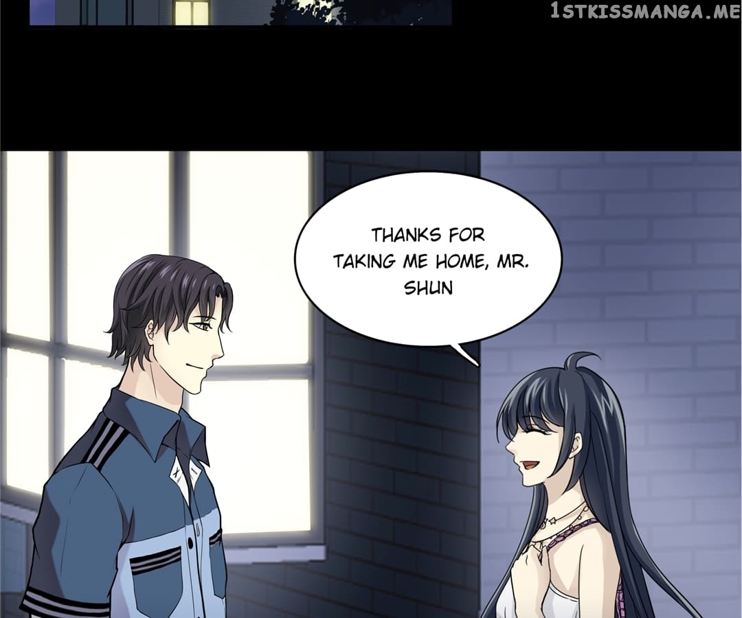 My Unreliable Prince Chapter 51 - page 33