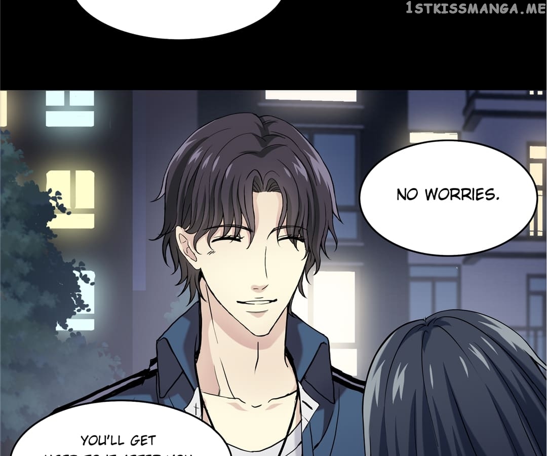 My Unreliable Prince Chapter 51 - page 36