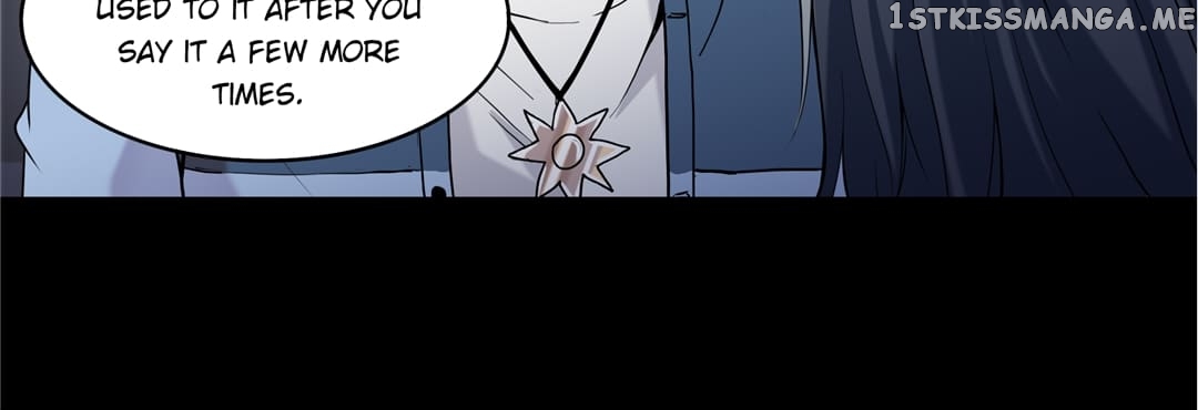 My Unreliable Prince Chapter 51 - page 37