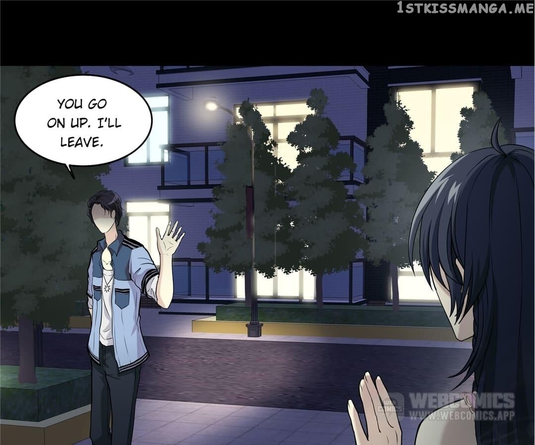 My Unreliable Prince Chapter 51 - page 38
