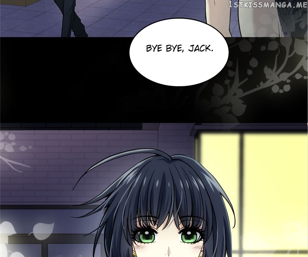 My Unreliable Prince Chapter 51 - page 39