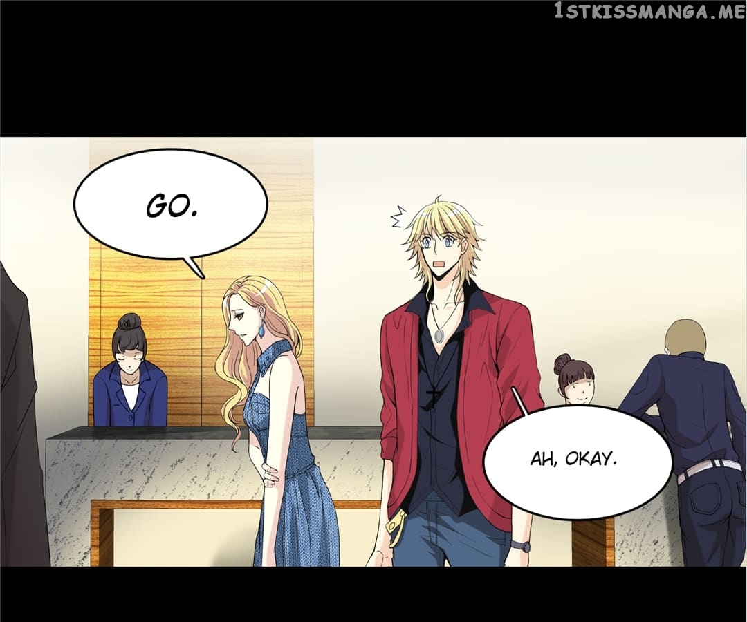 My Unreliable Prince Chapter 51 - page 4