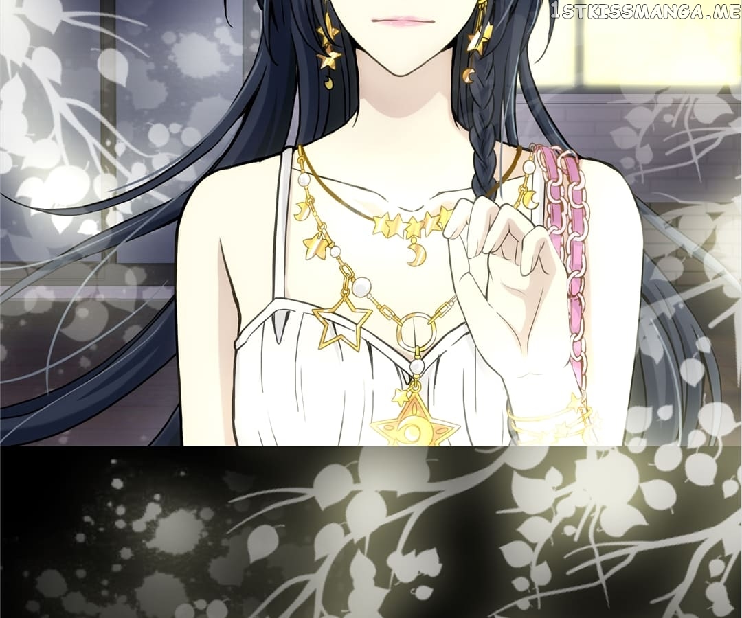 My Unreliable Prince Chapter 51 - page 40