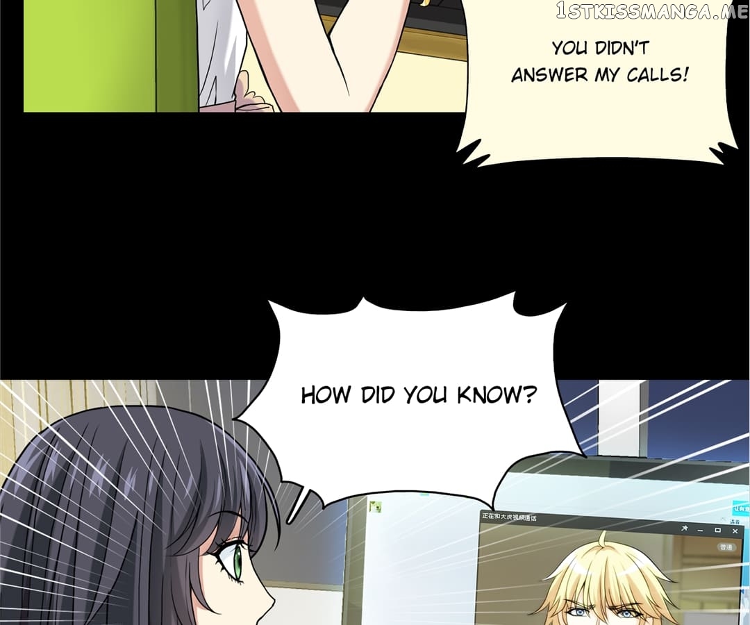 My Unreliable Prince Chapter 51 - page 53