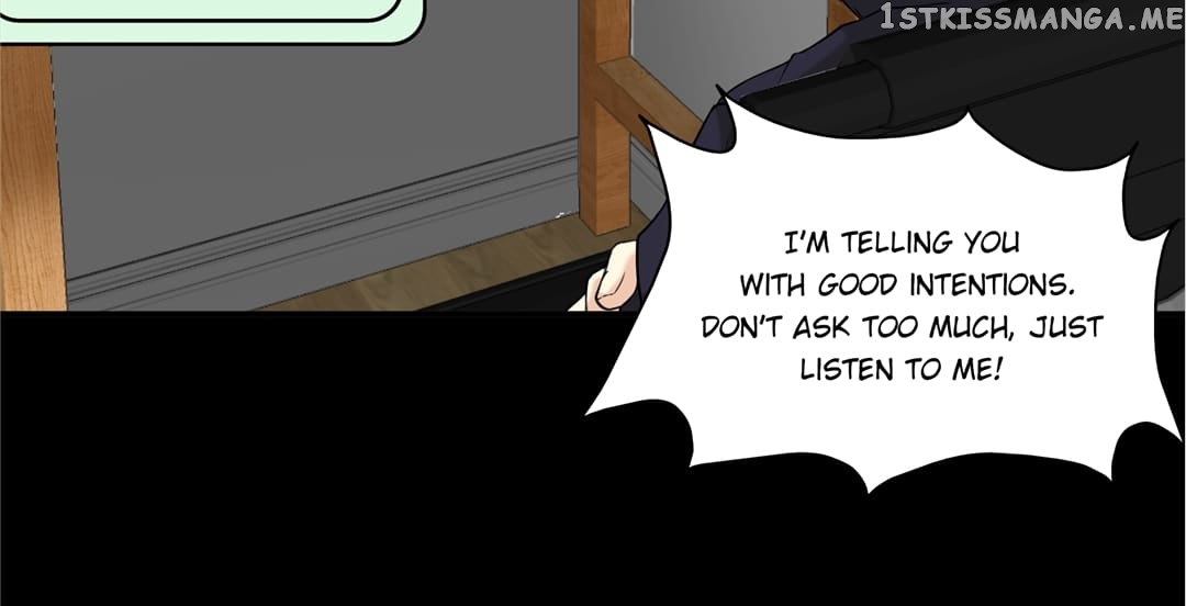My Unreliable Prince Chapter 51 - page 57
