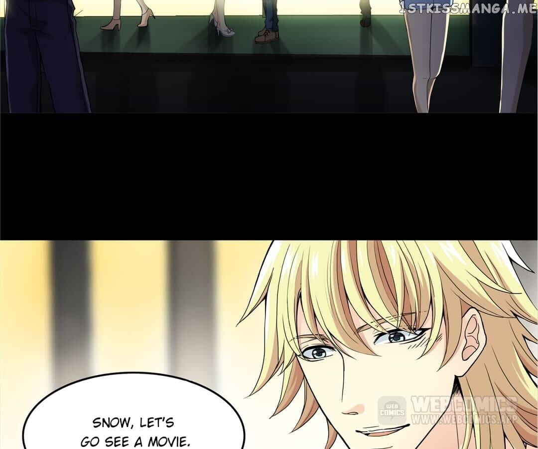 My Unreliable Prince Chapter 51 - page 6