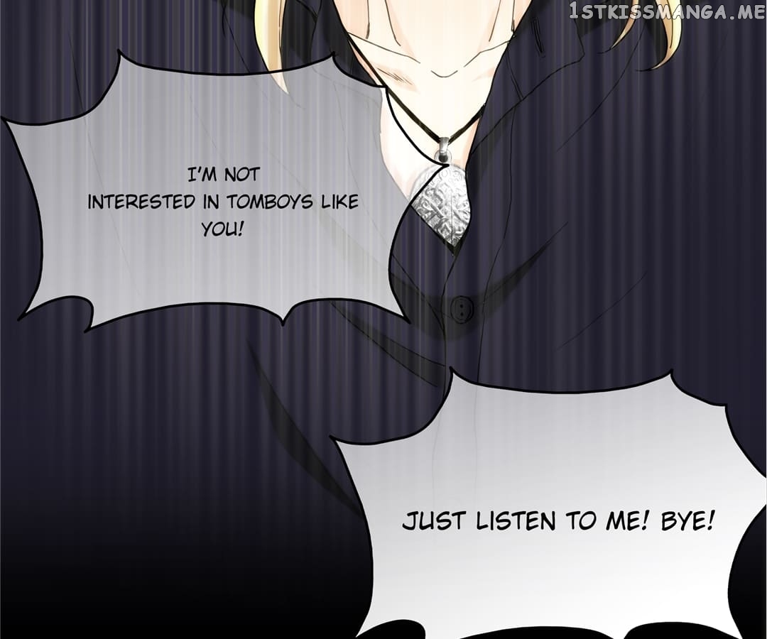 My Unreliable Prince Chapter 51 - page 64