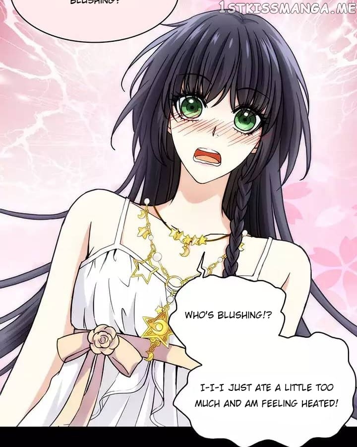 My Unreliable Prince Chapter 51 - page 69