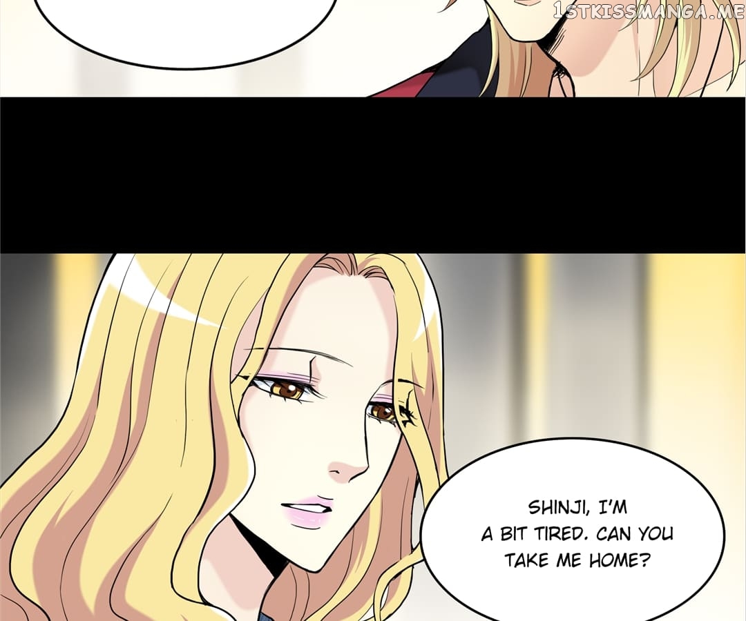My Unreliable Prince Chapter 51 - page 7