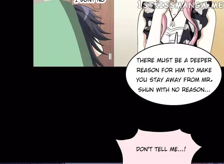My Unreliable Prince Chapter 51 - page 73