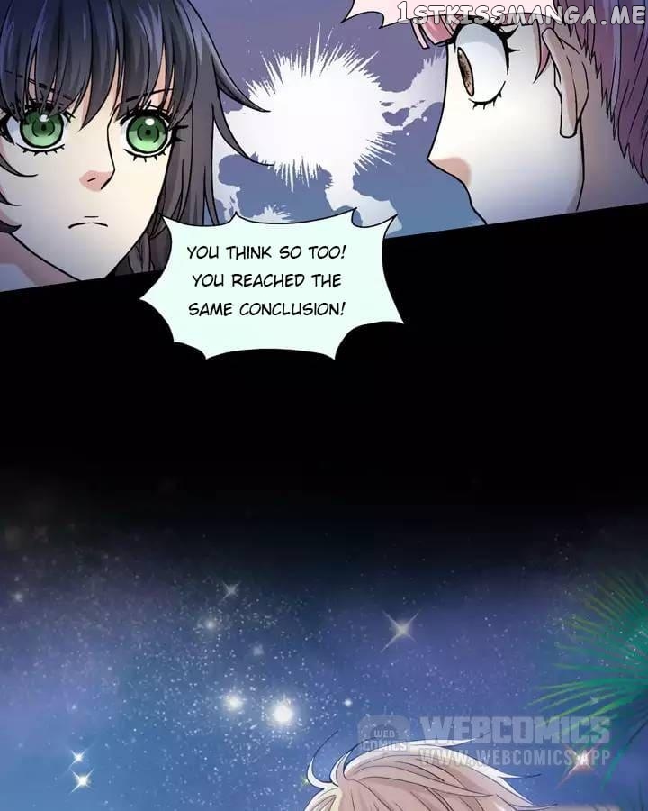My Unreliable Prince Chapter 51 - page 74