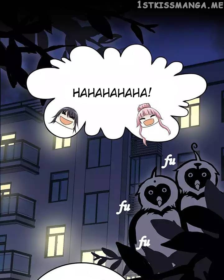 My Unreliable Prince Chapter 51 - page 77