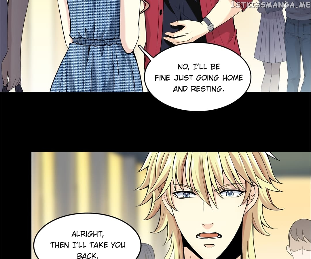 My Unreliable Prince Chapter 51 - page 9