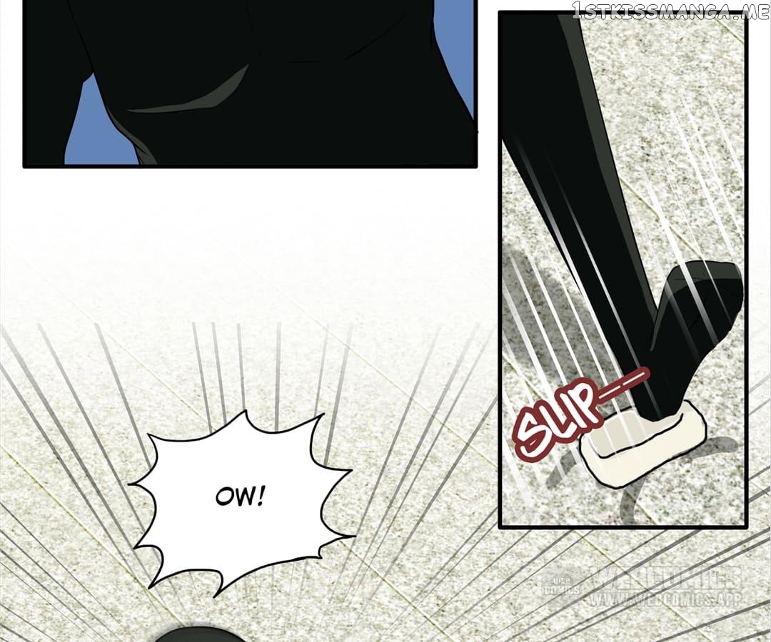 My Unreliable Prince chapter 56 - page 10