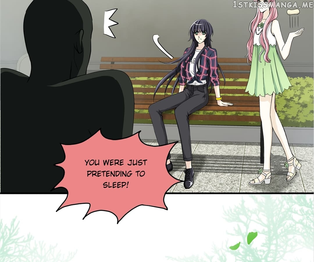 My Unreliable Prince chapter 56 - page 12