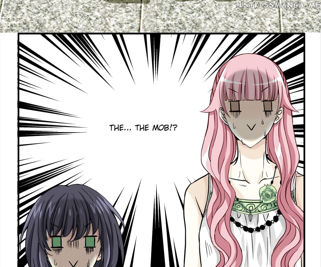 My Unreliable Prince chapter 56 - page 19