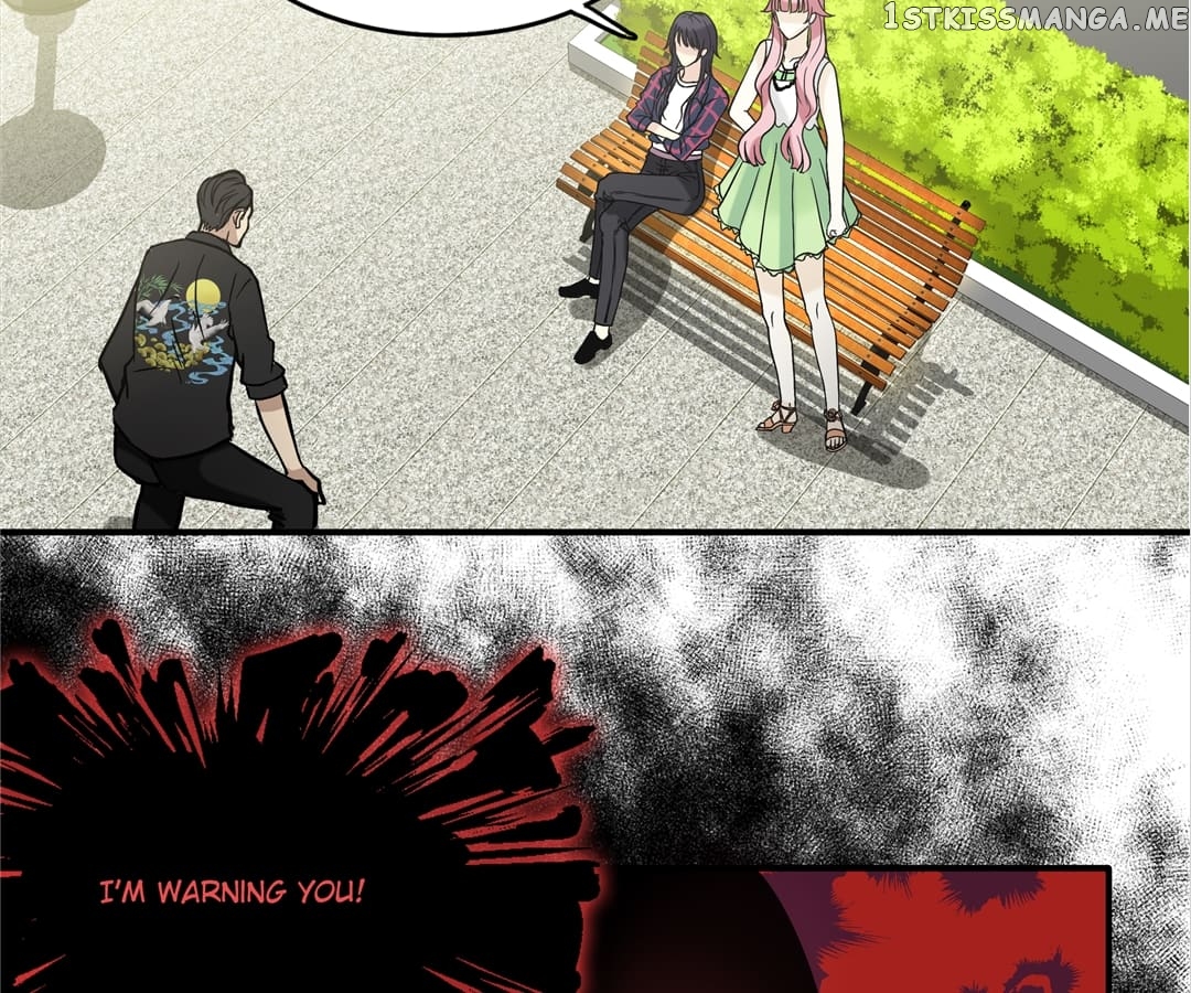 My Unreliable Prince chapter 56 - page 21